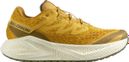 Salomon Aero Glide 3 GRVL Hardloopschoenen Geel Heren