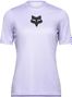 Maglia a maniche corte Fox Ranger da donna Lila