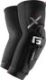 G-Form Pro-X4 Ellenbogenschützer Schwarz