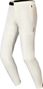 Pantaloni Alpinestars A-Aria Elite Beige da uomo