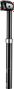 KS Kind Shock Rage Wireless Circuit Telescopic Seatpost (With Control) Black