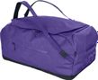 Borsa da viaggio Evoc Duffle 100L viola e nero 