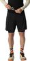 Dynafit Ultra 2-in-1 Shorts for Men, Black