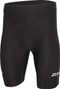 Pantaloncini da triathlon Zone3 Lava neri da uomo
