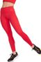 Collant Long Nike Dri-Fit Go Rouge Femme