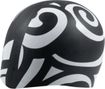 Arena Reversible Swim Cap Black/White