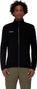 Mammut Innominata Light Fleece Schwarz