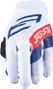 Cinque guanti XR-Lite bianco