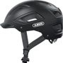 Abus Hyban 2.0 Velvet Black Urban Helm