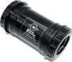 BOITIER DE PEDALIER  - BLACKBEARING: 46 - 68 to 73 - 30  - Roulement SKF