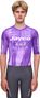 Maap GreenEDGE 26 Pro Air 3.0 Kurzarm-Trikot für Herren, violett
