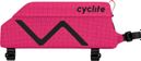 Sacoche de Cadre Cyclite Top Tube Bag Medium / 03 | 1.1 L | Rose