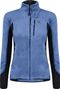 Polar Montura Nordic Fleece 2 Viola Donna