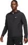 Chaqueta Cortaviento Nike Miler Negra Hombre