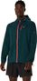 Asics Fujitrail Elite Green Men's Waterproof Jacket
