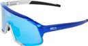 Koo Demos Sport Goggles Red Bull Bora Blue/Silver