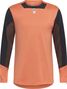 Maglia a maniche lunghe Fox Defend Coral