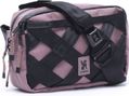Sac bandoulière Chrome Barrage 5L Mauve