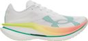 Under Armour Velociti Elite 3 Laufschuhe, Weiß/Mehrfarbig, Unisex