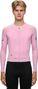 Maglia a maniche lunghe Maap Apex Aeon rosa da uomo