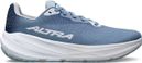Altra Experience Flow 3 Blue Women's Running Shoes