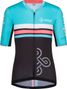 Maillot de vélo femme Kilpi CORRIDOR-W