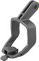 Bontrager Blendr Stem Clamp for Commuter Front Light