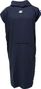 Z3ROD Blue Poncho Towel
