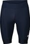 Poc Air Indoor Turmaline Bib Shorts Navy Blue