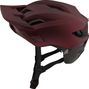 Troy Lee Designs Flowline SE Mips Radian Brown Helmet