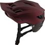 Casque Troy Lee Designs Flowline SE Mips Radian Marron