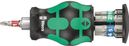 Wera-Tournevis porte-embouts  acier inoxydable-Bicycle Set 11