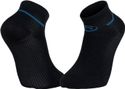 BV Sport Light Run Black/Blue socks