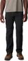 Columbia Silver Ridge Utility Broek Zwart