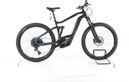 Produit reconditionné - Haibike AllTrail 8 E-Bike Fully - Très Bon Etat