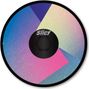 Slicy Fun Stem Cap Gradient Multicolour