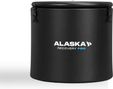 Bain de Glace Alaska PRO Édition Noire