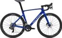 Road Bike Van Rysel RCR Sram Rival AXS 12V 700mm Blue 2024