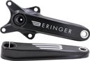 Pédalier BMX Beringer Bicycle E2 Elite Noir