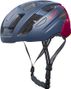 Casque Cairn Prism II Bleu/Rose