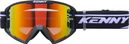 Maschera di traccia Kenny +