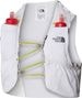 The North Face Summit Run 5L Hydration Bag White