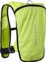 Nathan Hypernight Borsa per l'idratazione ad avvio rapido 4L Giallo/Riflettente