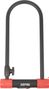 Zefal K-Traz U-shaped lock U13L