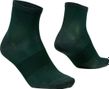 GripGrab Lightweight Airflow Low Socken Grün