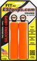 Manopole ESI FIT CR Silicone Arancione