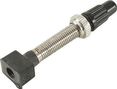 Valve tubeless presta - 35 mm rectangulaire