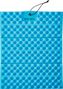 Asiento de espuma Thermarest Z Azul/Plata