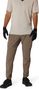 Pantalon Fox Flexair Brun Homme