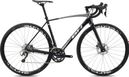 Vélo de Route BH Quartz SL 1.0 Shimano Tiagra 10V 700 mm Noir 2023